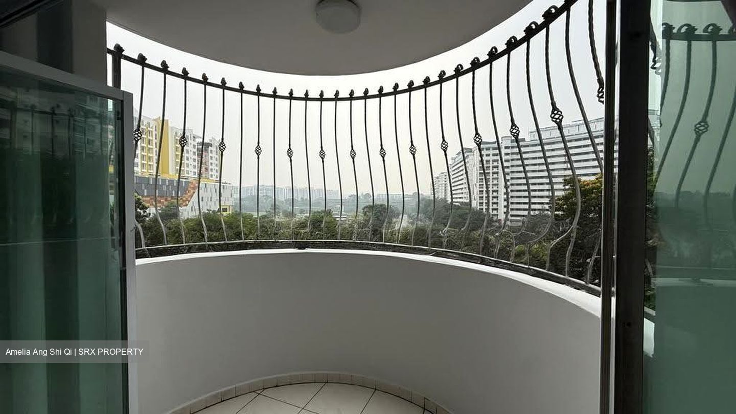 Blk 341 Sun Trellis (Sembawang), HDB 4 Rooms #631997231